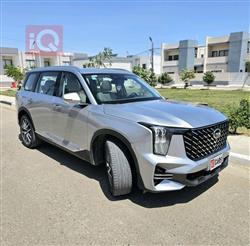 جي أي سي GS8